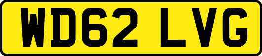 WD62LVG