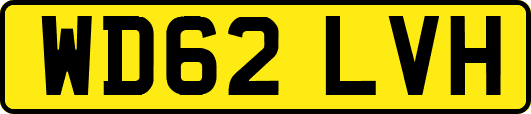 WD62LVH