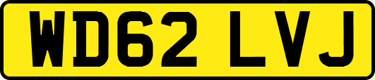WD62LVJ