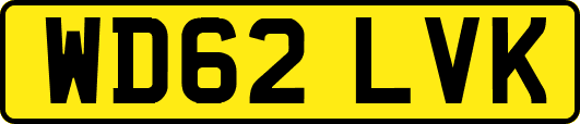 WD62LVK