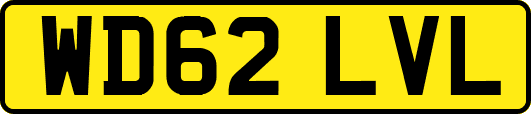WD62LVL