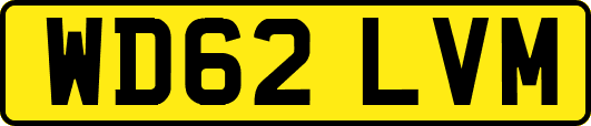 WD62LVM