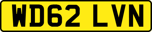 WD62LVN