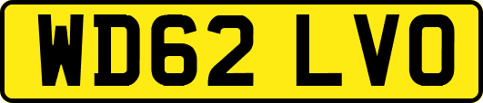 WD62LVO