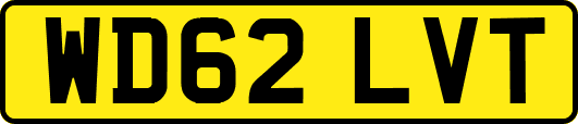 WD62LVT