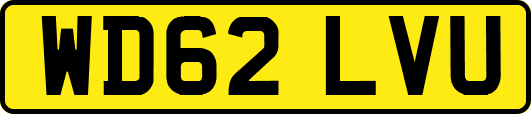 WD62LVU