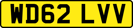 WD62LVV
