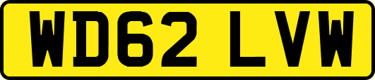 WD62LVW