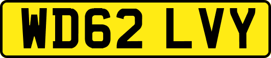 WD62LVY