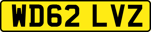 WD62LVZ