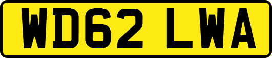 WD62LWA