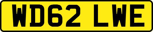 WD62LWE