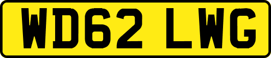 WD62LWG