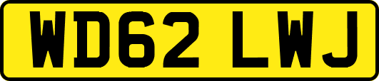 WD62LWJ