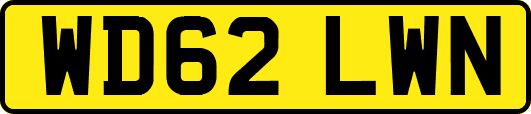 WD62LWN