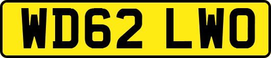 WD62LWO