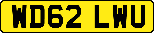 WD62LWU