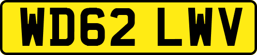 WD62LWV