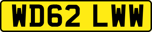 WD62LWW