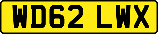 WD62LWX