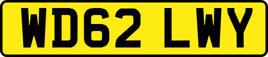 WD62LWY