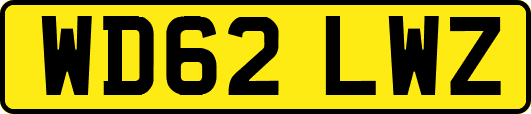 WD62LWZ
