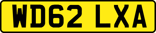 WD62LXA