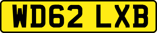 WD62LXB