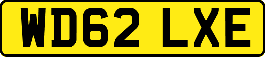 WD62LXE