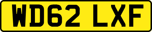 WD62LXF