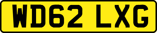 WD62LXG