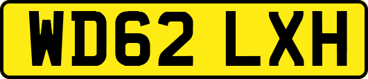 WD62LXH