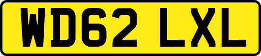 WD62LXL