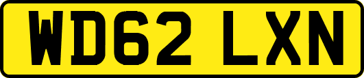 WD62LXN