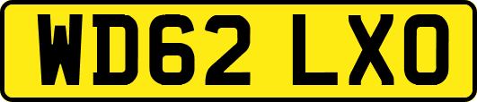 WD62LXO