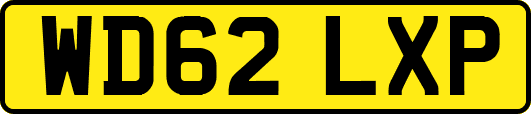 WD62LXP