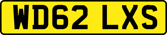 WD62LXS