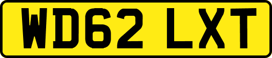 WD62LXT
