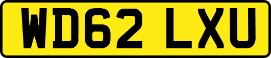 WD62LXU