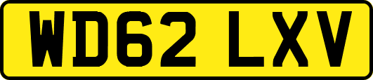 WD62LXV