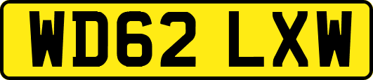 WD62LXW
