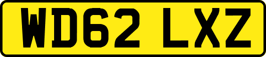 WD62LXZ