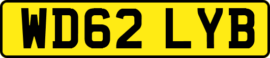 WD62LYB