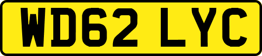 WD62LYC