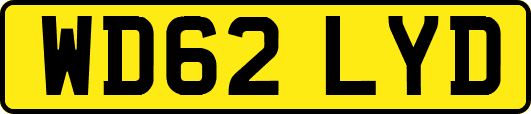 WD62LYD