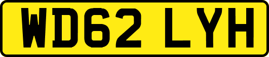 WD62LYH