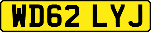 WD62LYJ