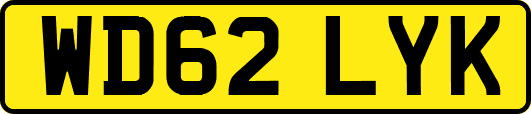 WD62LYK