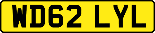 WD62LYL