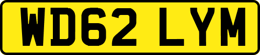 WD62LYM